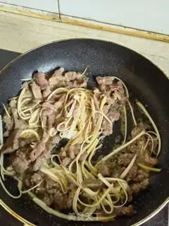 Make Piper sauce step 7