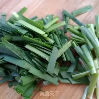 Make Dove soup step 1