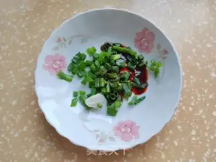 Make Potato bean noodle soup step 7