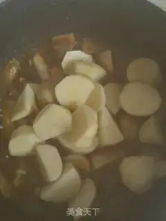 Make Fry mushrooms step 5