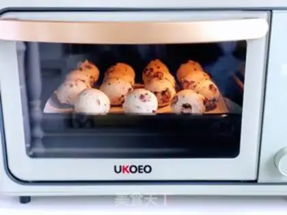 Make Olio Potatoball step 6