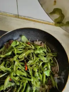 Make Piper sauce step 8
