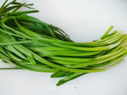 Make Soccer bean sprouts step 1