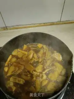 Make Potato beef step 10