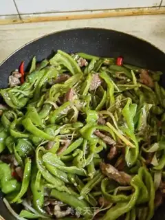 Make Piper sauce step 9