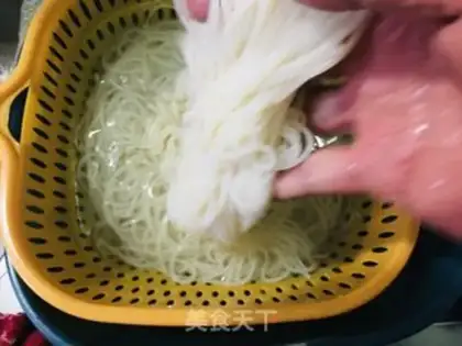 Make Bone powder step 1