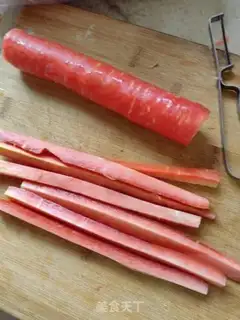 Make Red and green step 2
