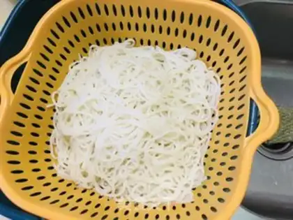 Make Bone powder step 2