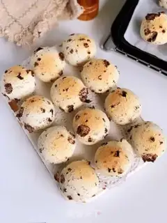 Make Olio Potatoball step 8