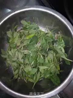Make Chestnut step 9