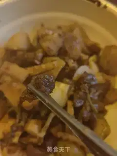 Make Potato beef step 13