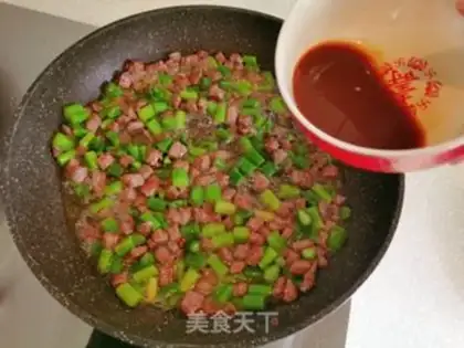 Make Beef beef step 4