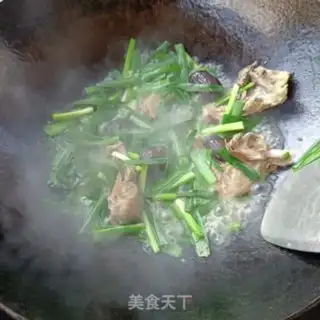 Make Dove soup step 6