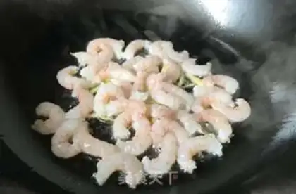 Make Shrimp step 4
