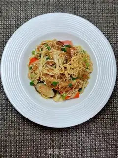 Make Spicy step 15