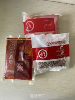 Make Tomato gravy noodles step 0