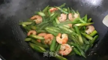 Make Shrimp step 5