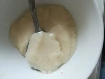 Make I made my tofu brain step 10