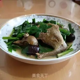 Make Dove soup step 7