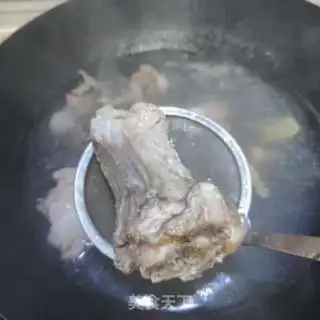 Make The sauerkraut step 5