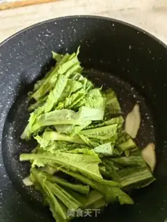 Make Boiled beef chips step 3