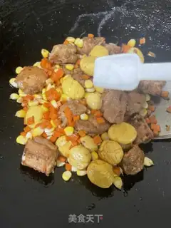 Make Chestnut step 11