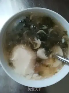 Make I made my tofu brain step 11