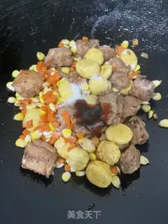 Make Chestnut step 12