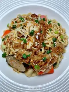 Make Spicy step 17