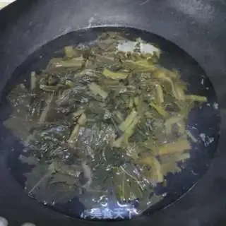 Make The sauerkraut step 7