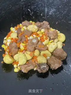Make Chestnut step 13
