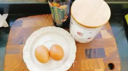 Make Jell-O step 0
