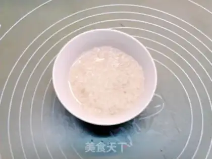 Make Potato rice step 2