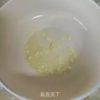 Make Egg oatmeal step 3