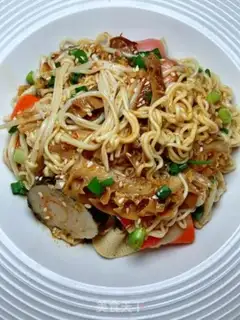 Make Spicy step 18