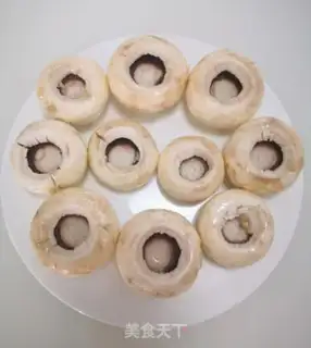 Make Mouth-breed shrimp step 0