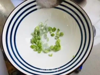 Make Clean soup step 2