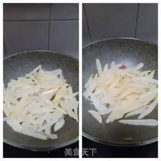 Make Cow-O-O-O-O-R-O step 3