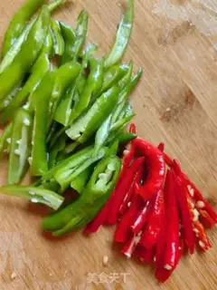 Make Piper celery step 3