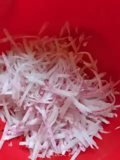 Make Chestnut step 15