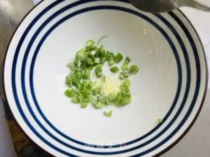 Make Clean soup step 3