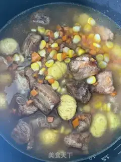 Make Chestnut step 16