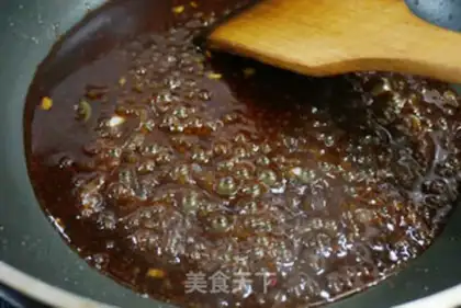 Make Mouth-breed shrimp step 4