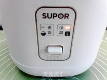 Make Potato rice step 8