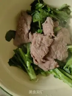 Make Boiled beef chips step 8