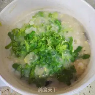Make Egg oatmeal step 10
