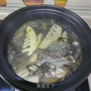 Make The sauerkraut step 15