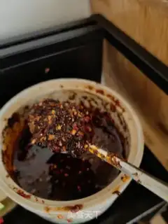 Make Boiled beef chips step 9