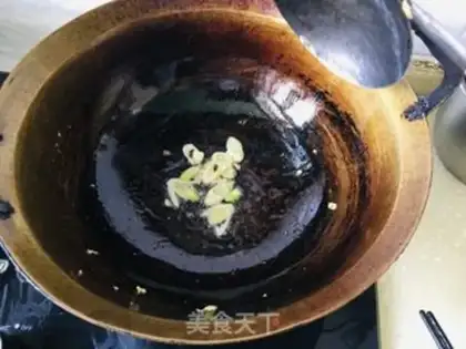 Make Scrambled eggs step 5