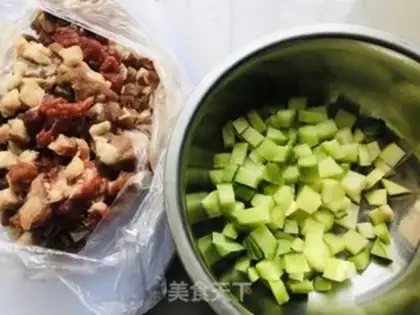 Make The lamb